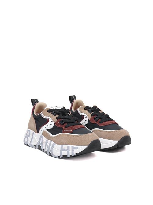 CLUB 1054D30 MARRONE VOILE BLANCHE | CLUB 1054D30 MARRONE